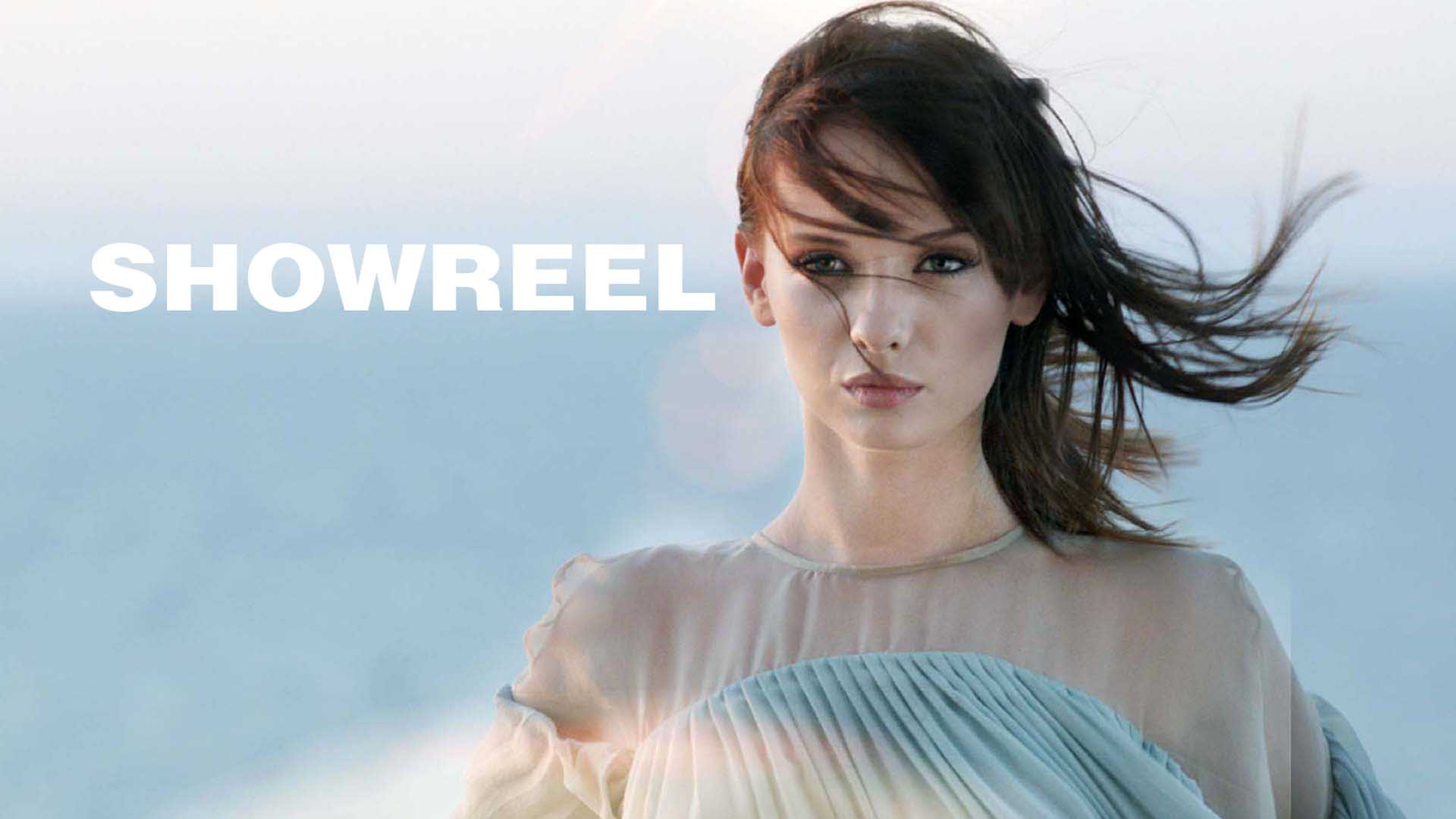 Showreel